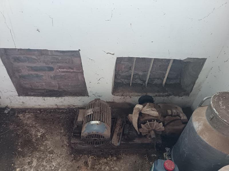 0 Bedroom Property for Sale in Albertinia Western Cape